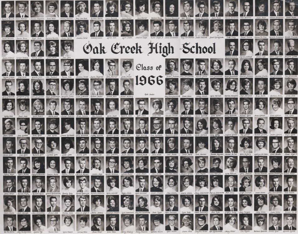 OCHS1966ClassPhoto